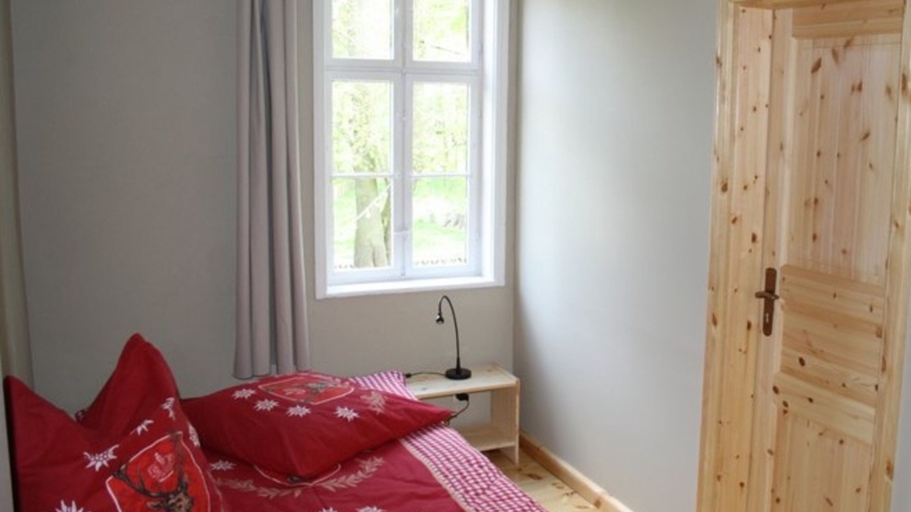Photo of Bedroom in Dessau-Rosslau