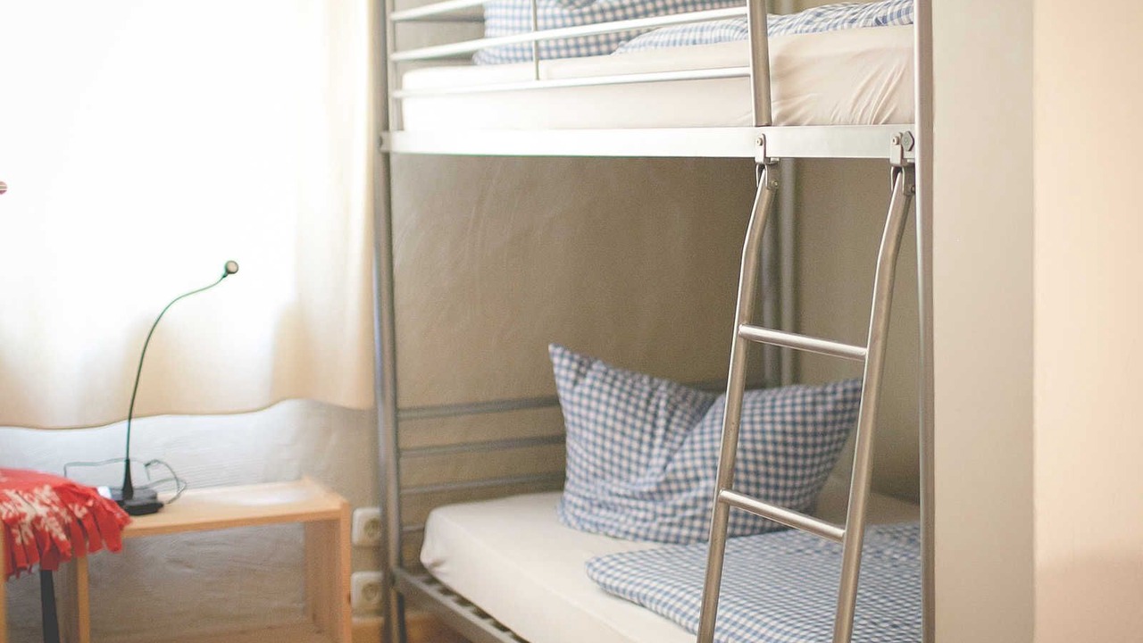 Photo of Bedroom in Dessau-Rosslau