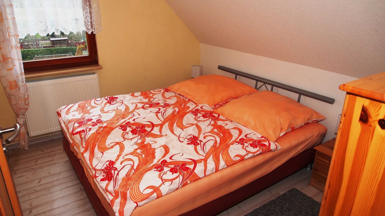 Photo of Bedroom in Lauterbach