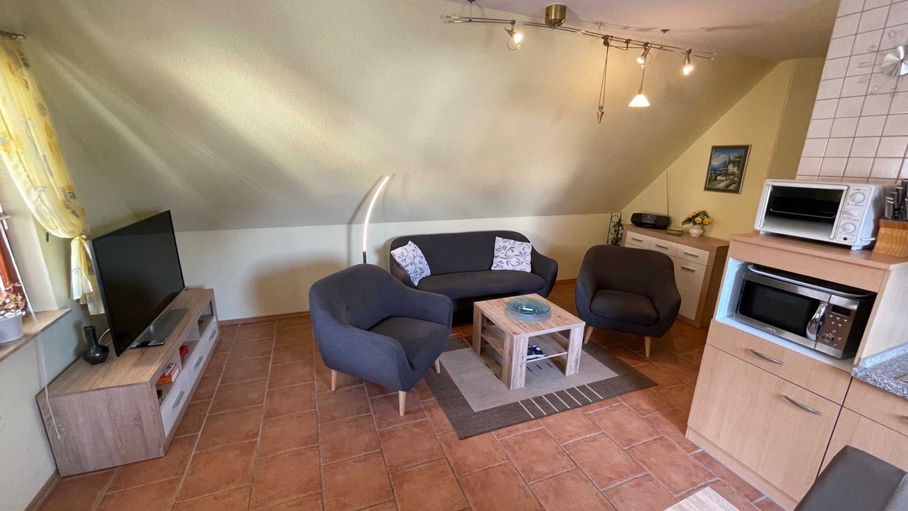Photo of Livingroom in Lauterbach