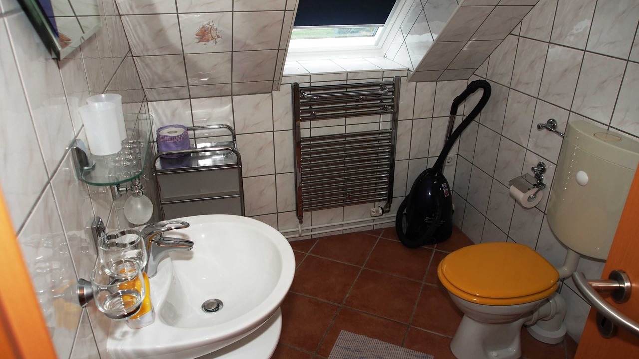 Photo of Bathroom in Lauterbach