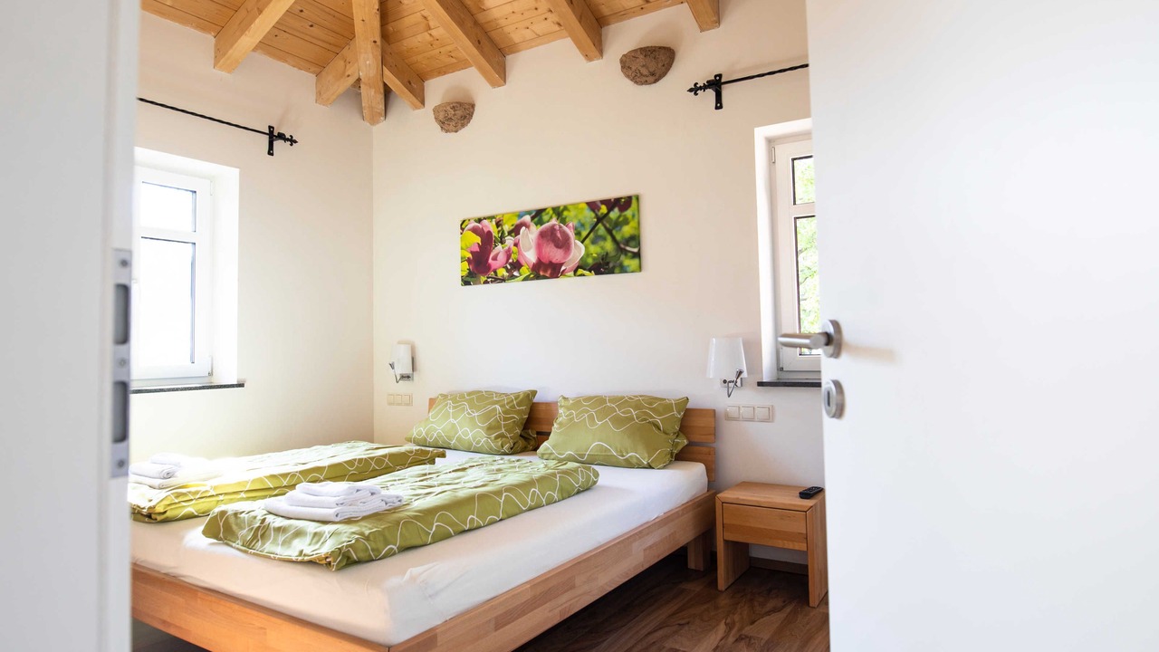 Photo of Bedroom in Kindenheim