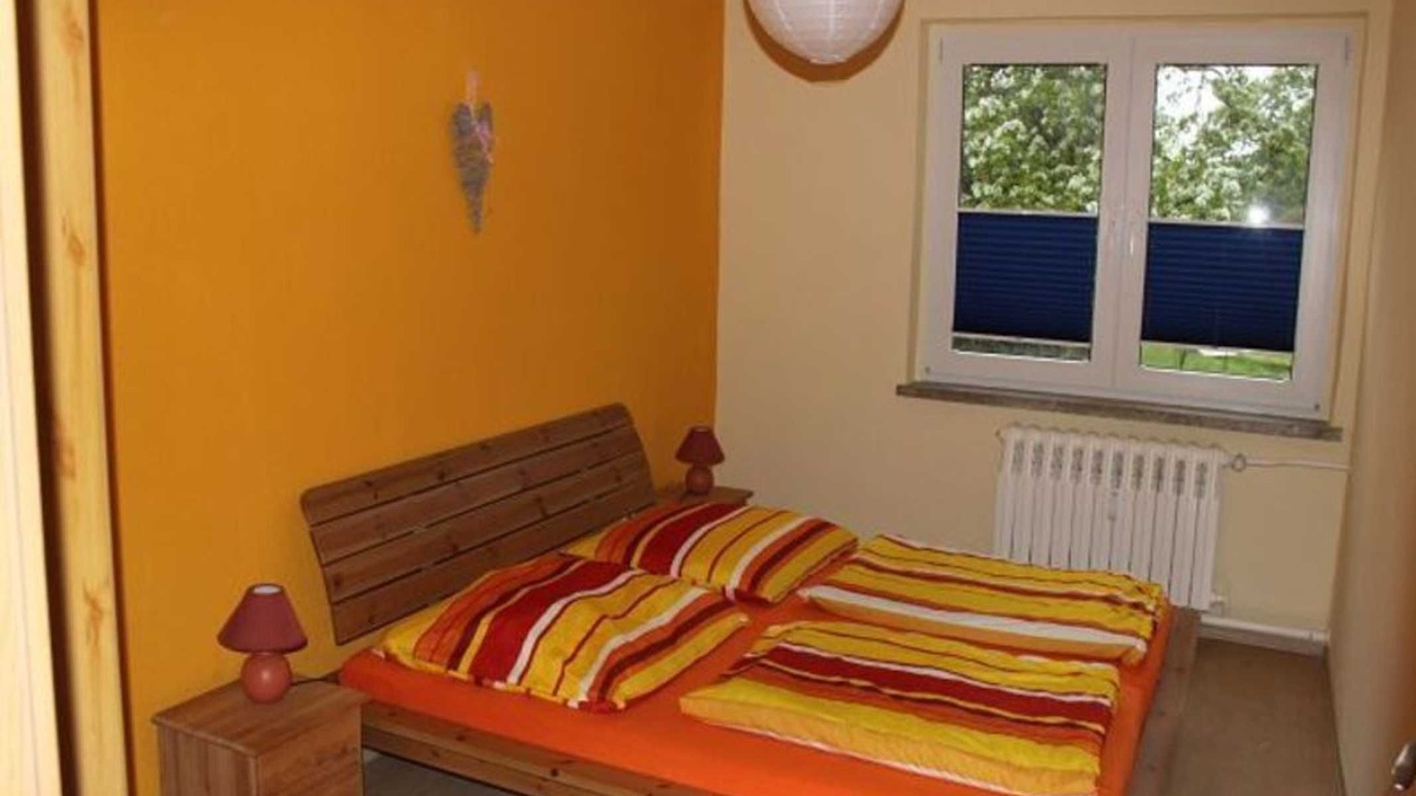 Photo of Bedroom in Samtens