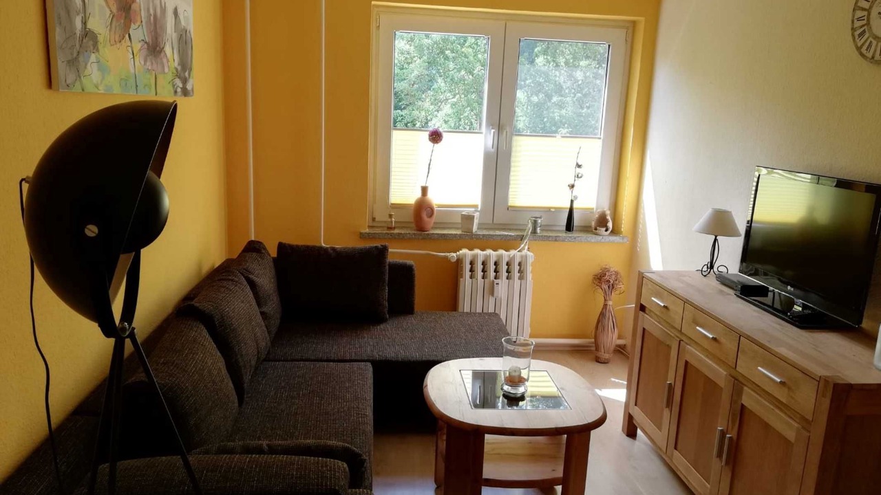 Photo of Livingroom in Samtens