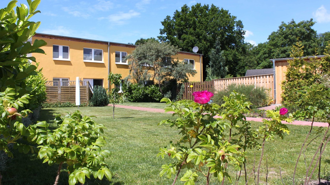 Photo of Outdoor in Samtens