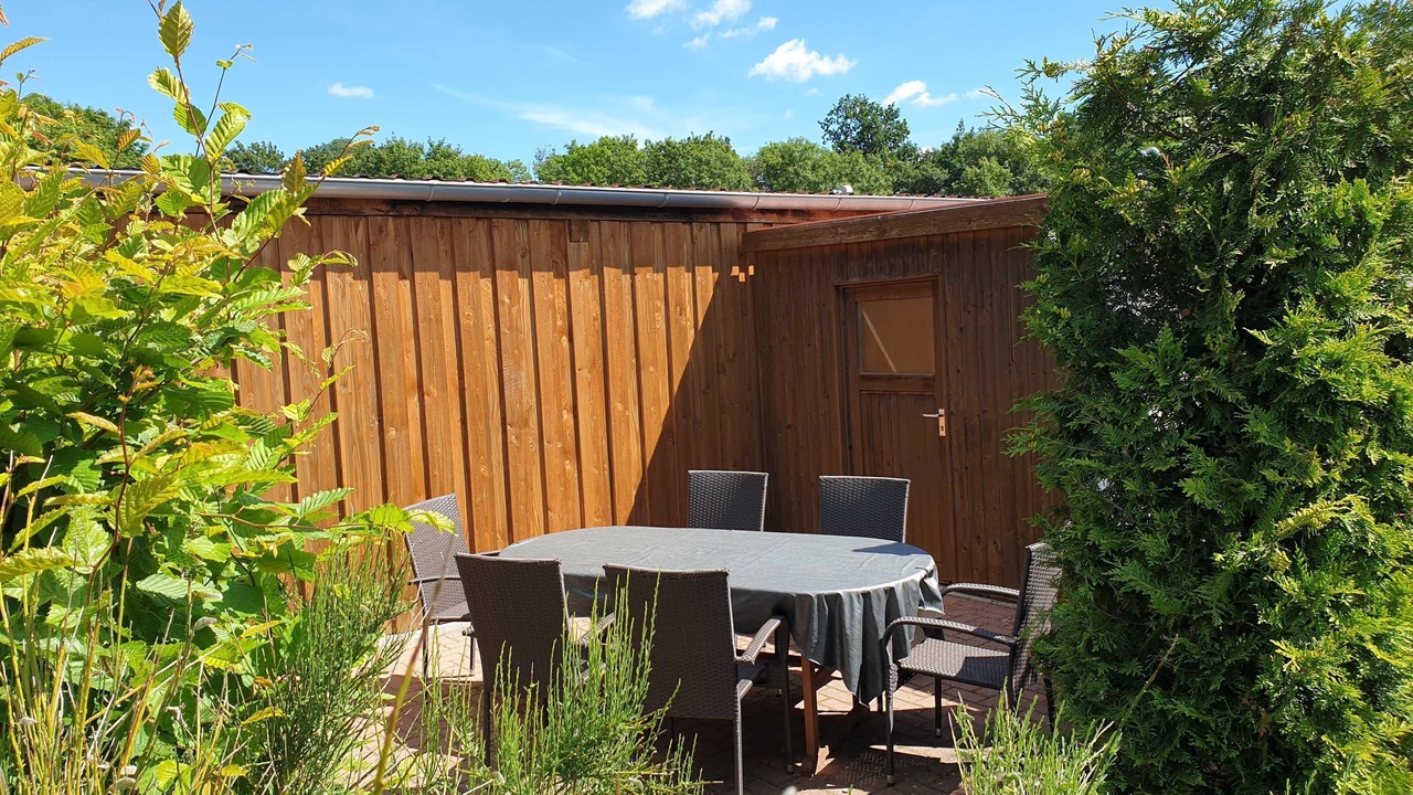 Photo of Outdoor in Samtens