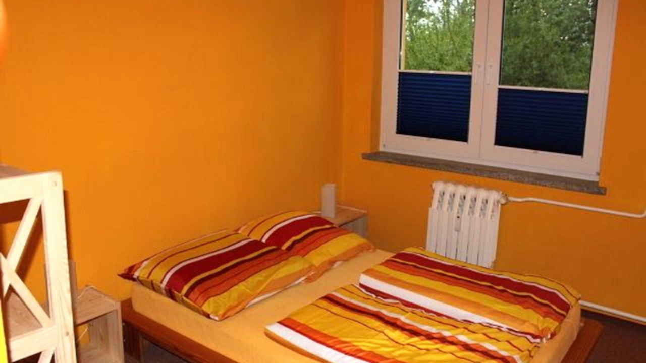 Photo of Bedroom in Samtens