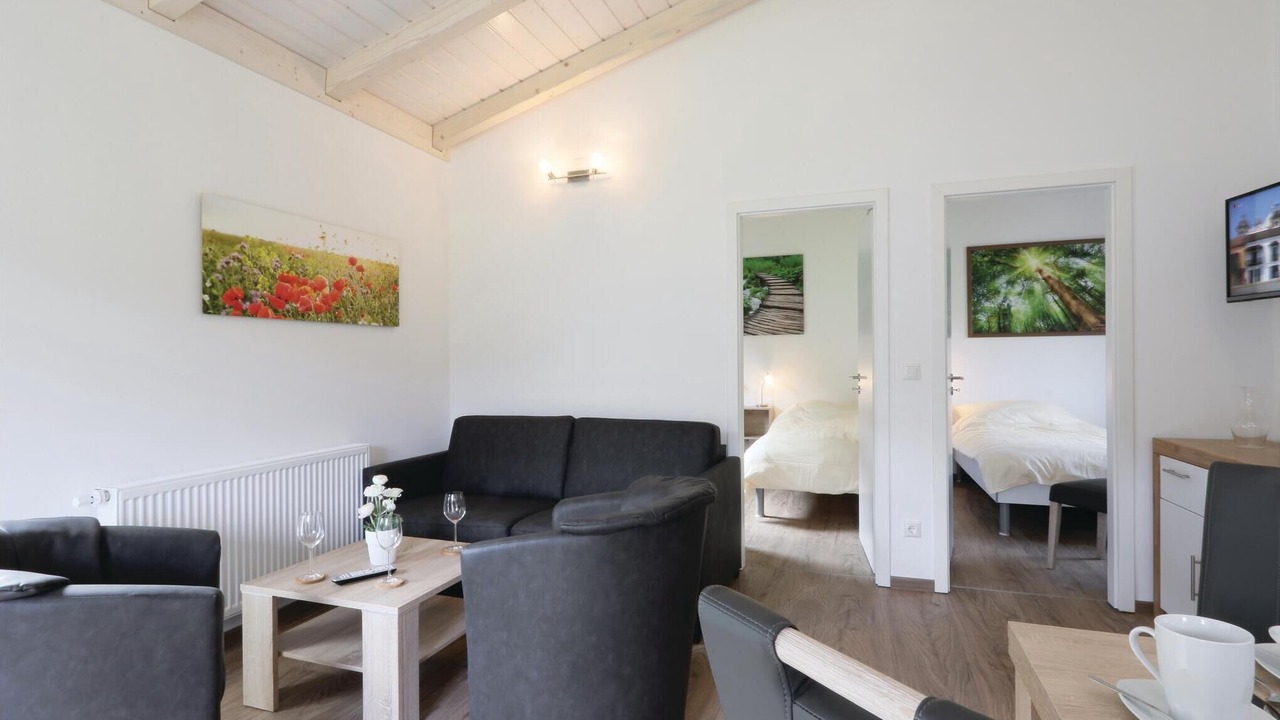 Photo of Bedroom in Thale