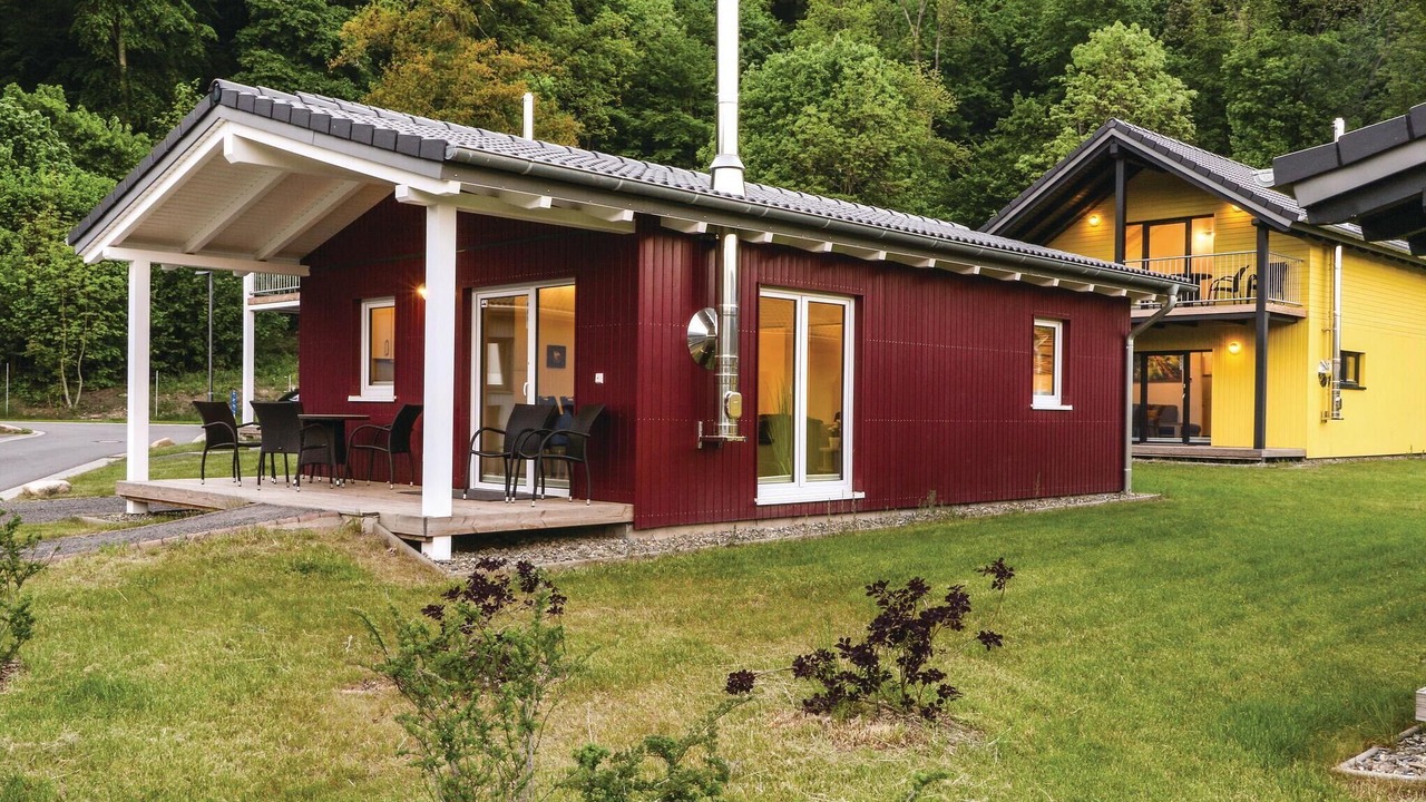 Photo of Outdoor in Thale