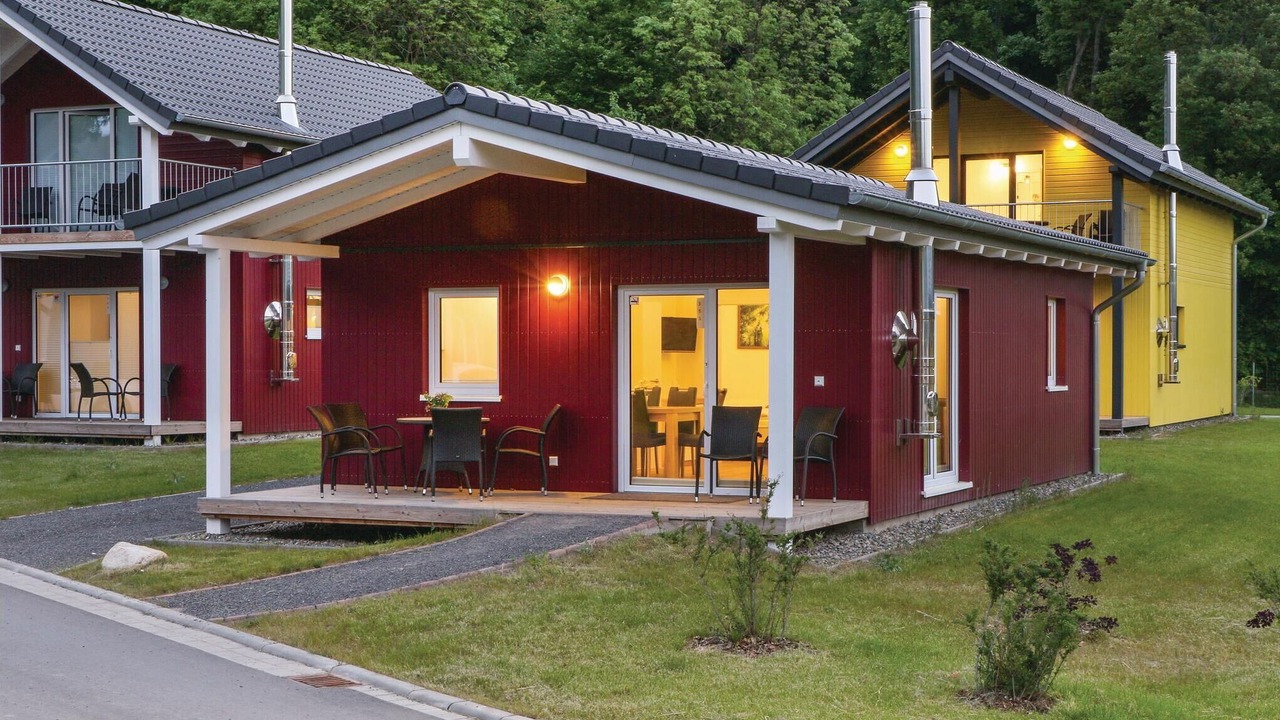 Photo of Outdoor in Thale