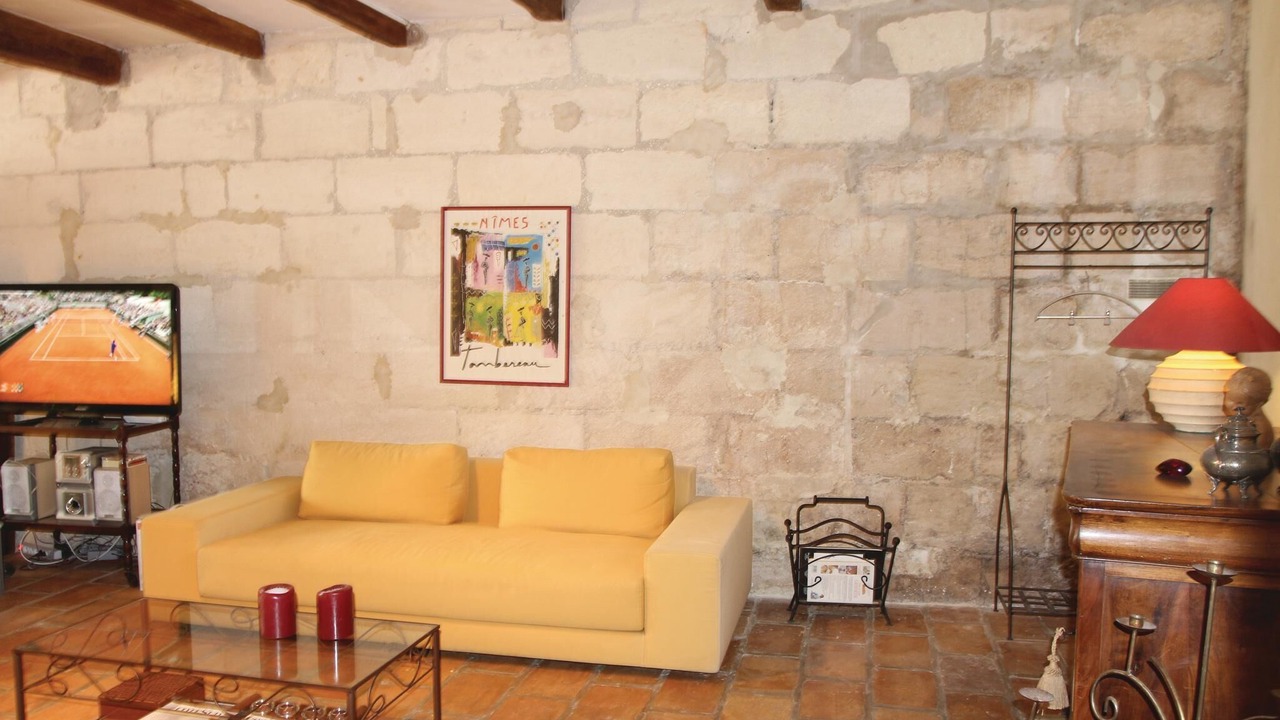 Photo of Bedroom in Bellegarde