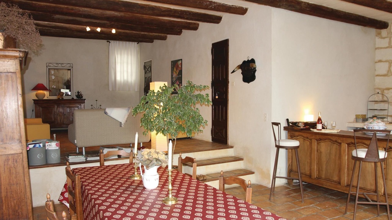 Photo of Bedroom in Bellegarde