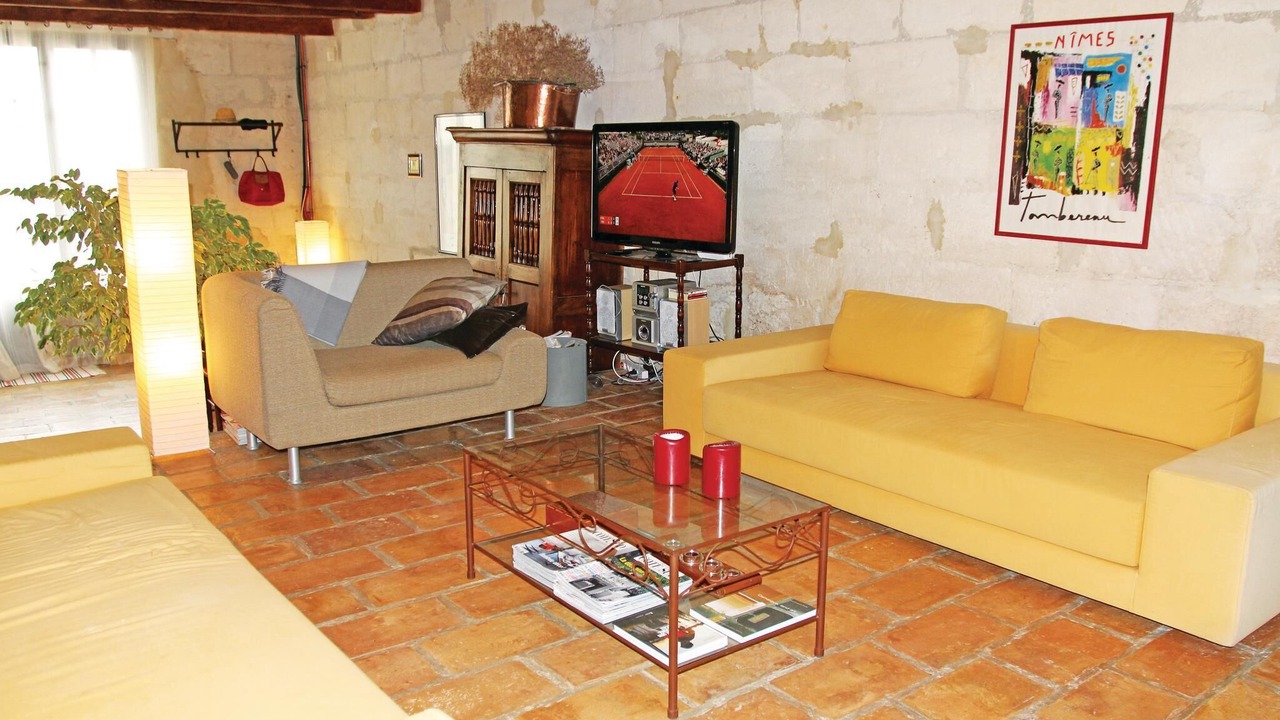 Photo of Bedroom in Bellegarde