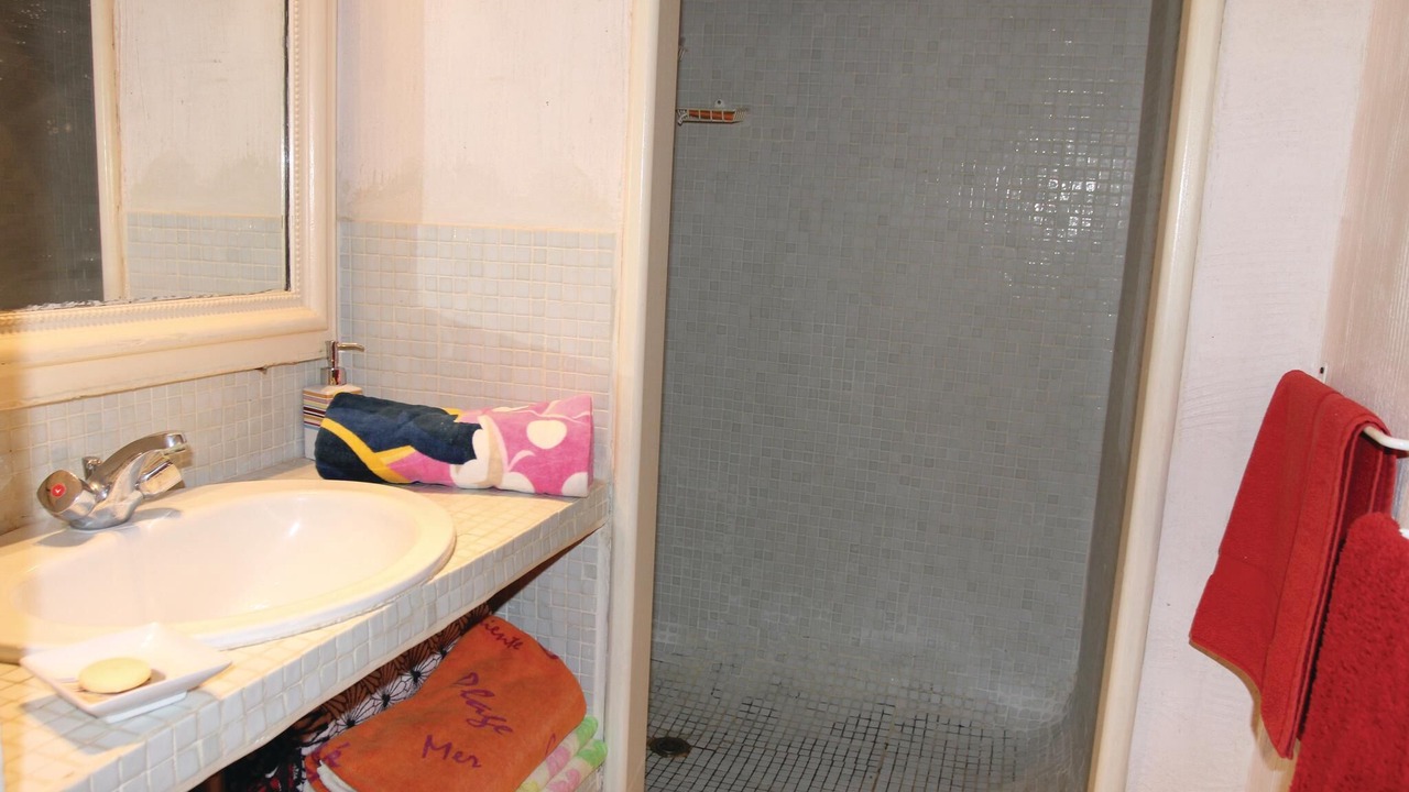Photo of Bathroom in Bellegarde