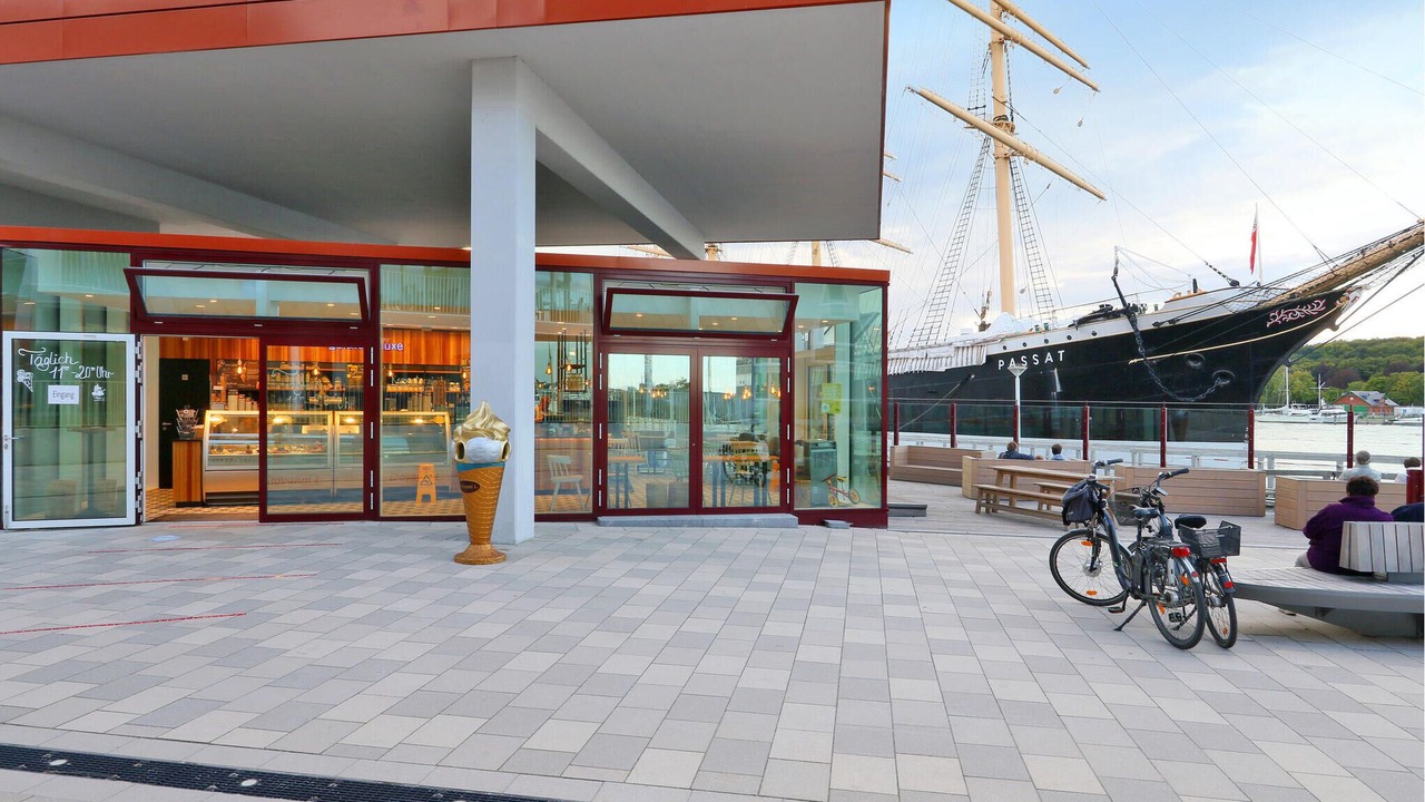 Photo of Others in Travemuende