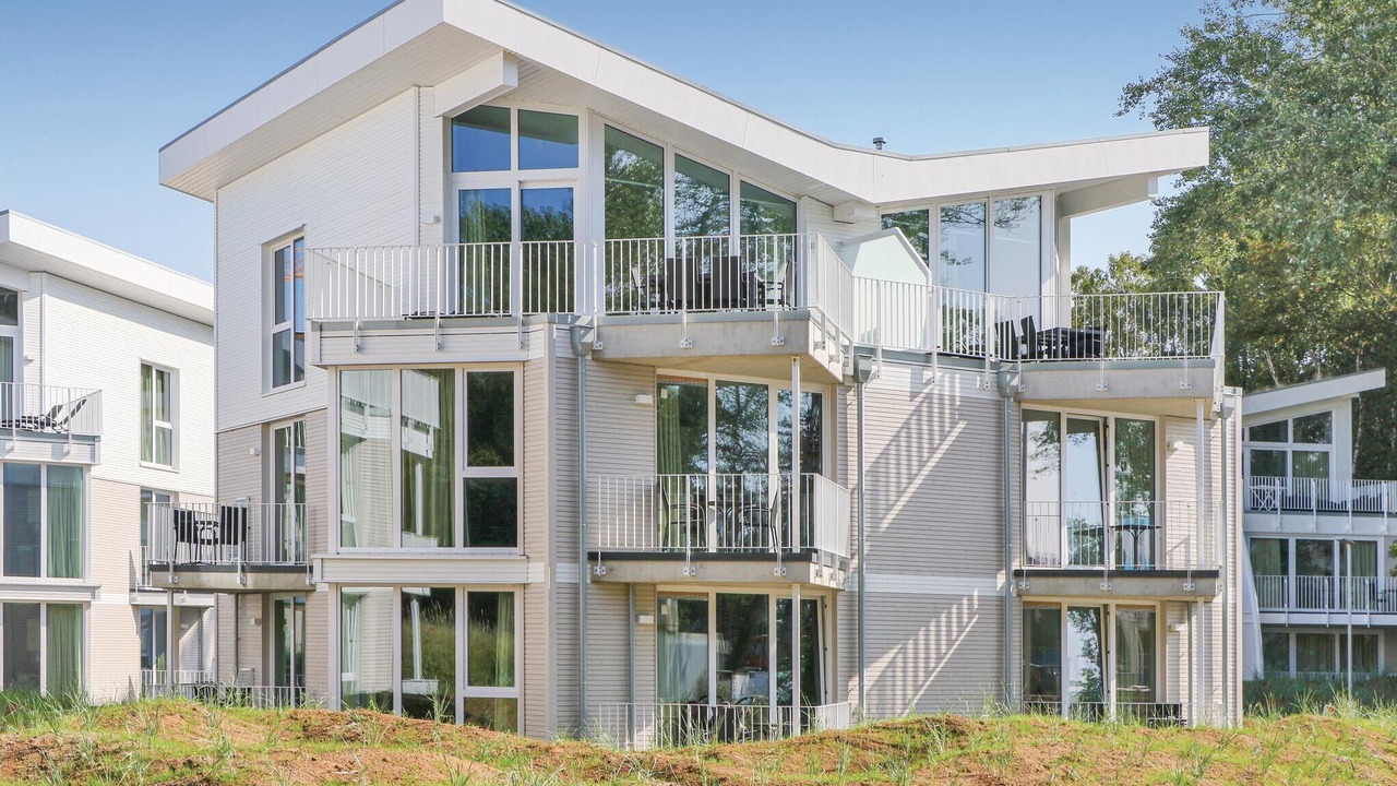 Photo of Outdoor in Travemuende