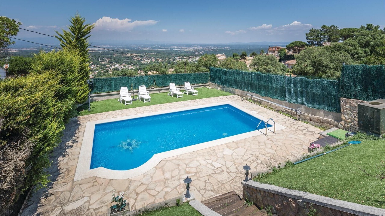 Photo of Outdoor in Macanet de la Selva