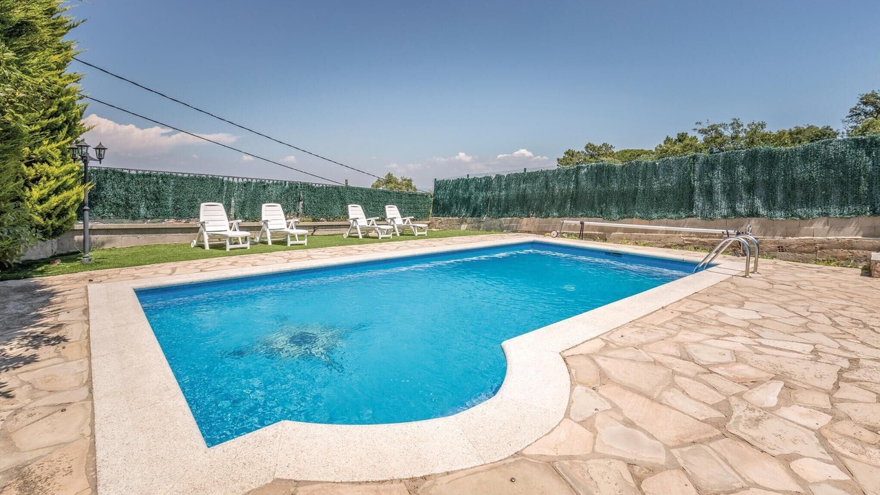 Photo of Outdoor in Macanet de la Selva