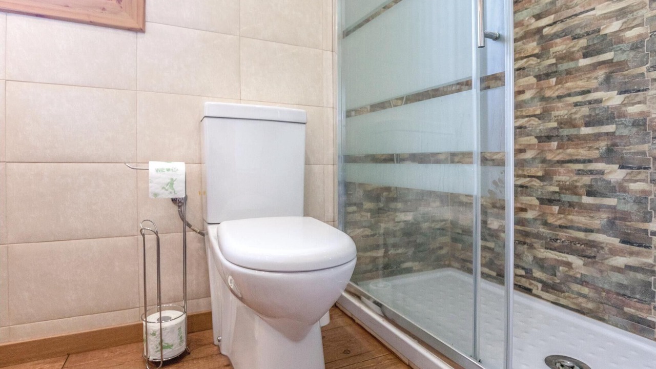 Photo of Bathroom in Macanet de la Selva