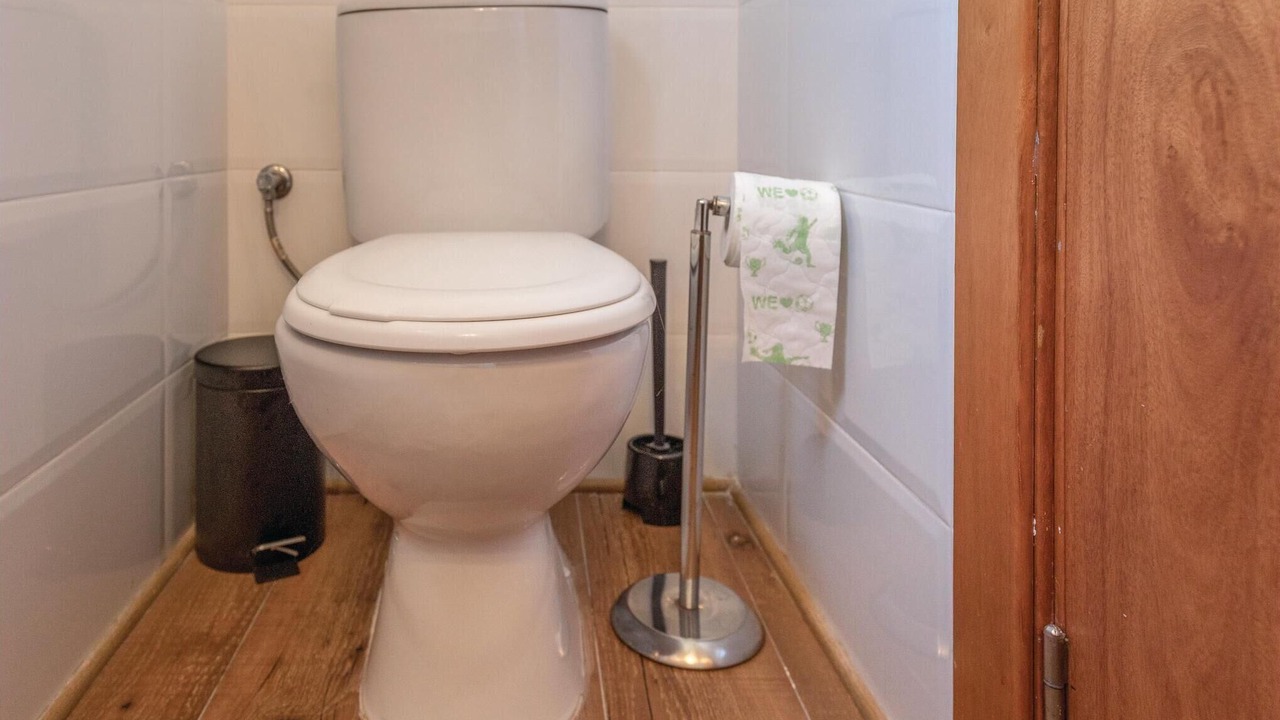 Photo of Bathroom in Macanet de la Selva