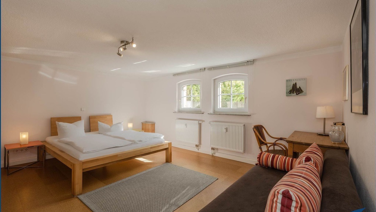 Photo of Bedroom in Seebad Bansin