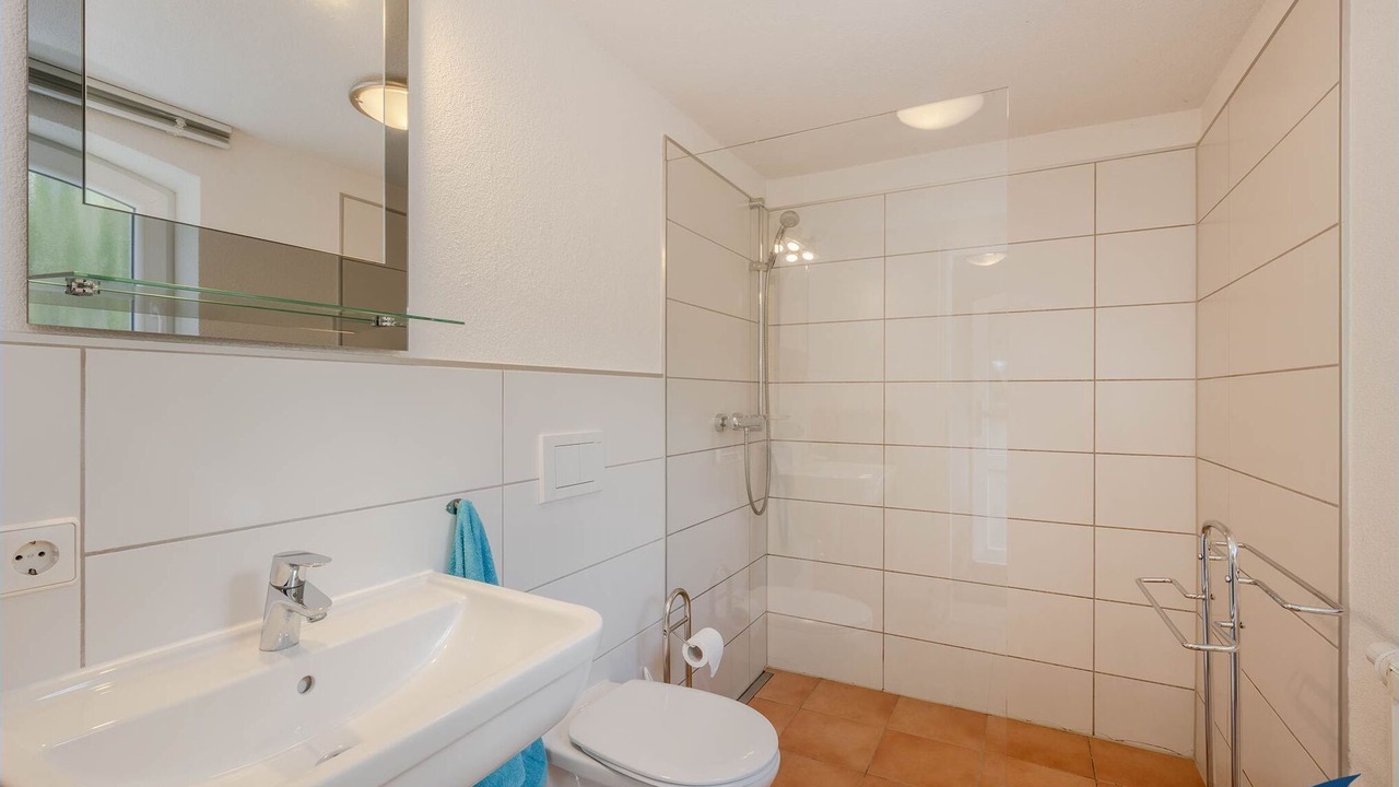Photo of Bathroom in Seebad Bansin