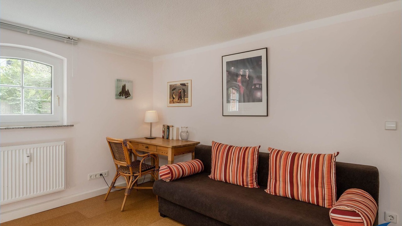 Photo of Livingroom in Seebad Bansin