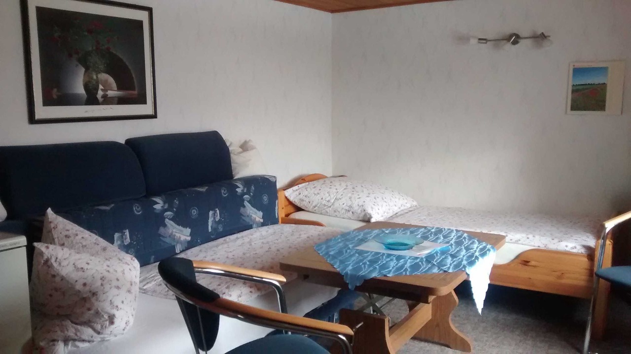 Photo of Bedroom in Diesdorf