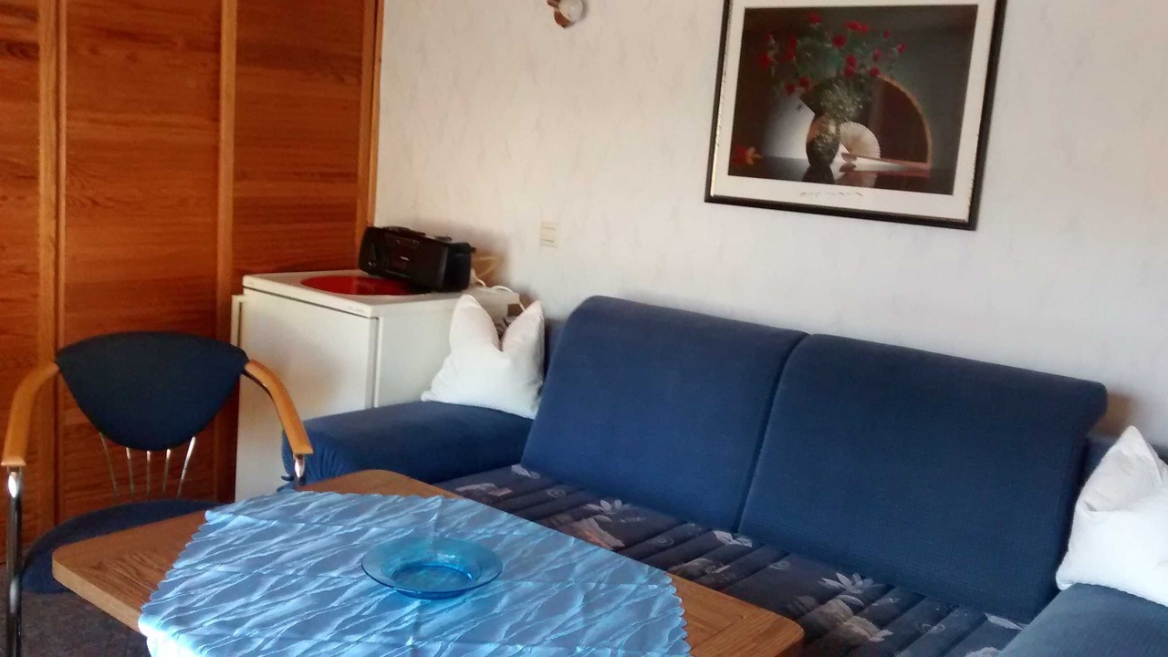 Photo of Livingroom in Diesdorf
