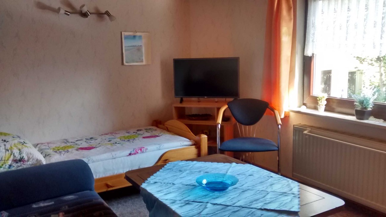 Photo of Bedroom in Diesdorf
