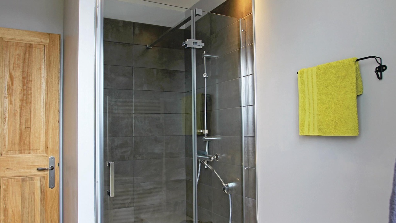 Photo of Bathroom in Althen-des-Paluds