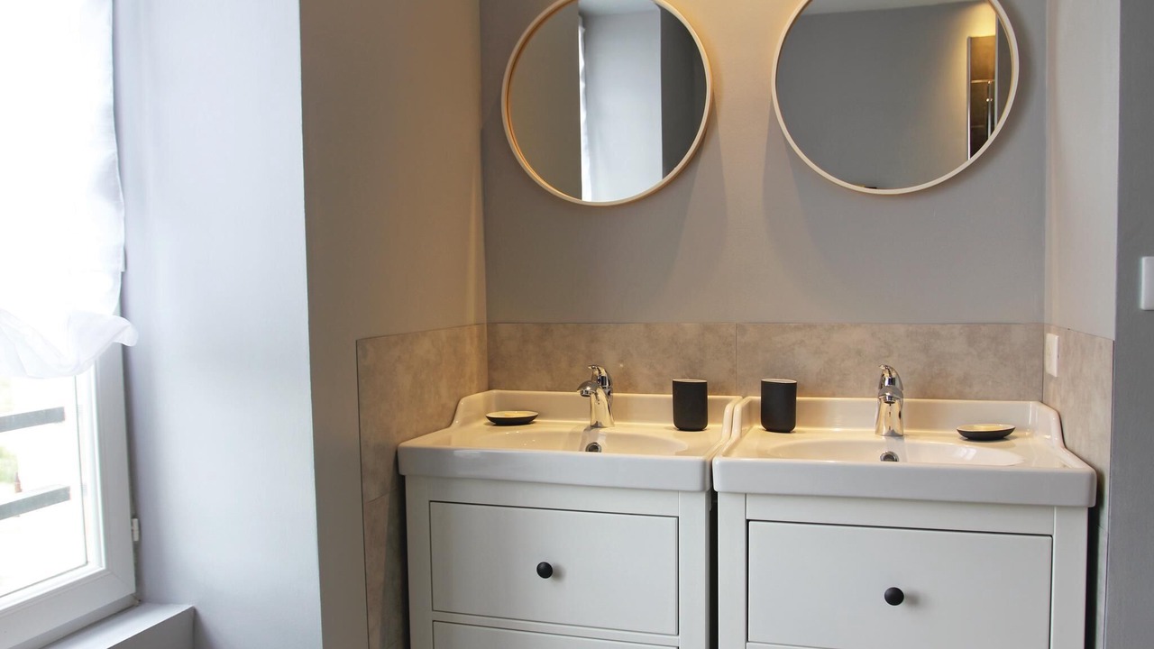 Photo of Bathroom in Althen-des-Paluds