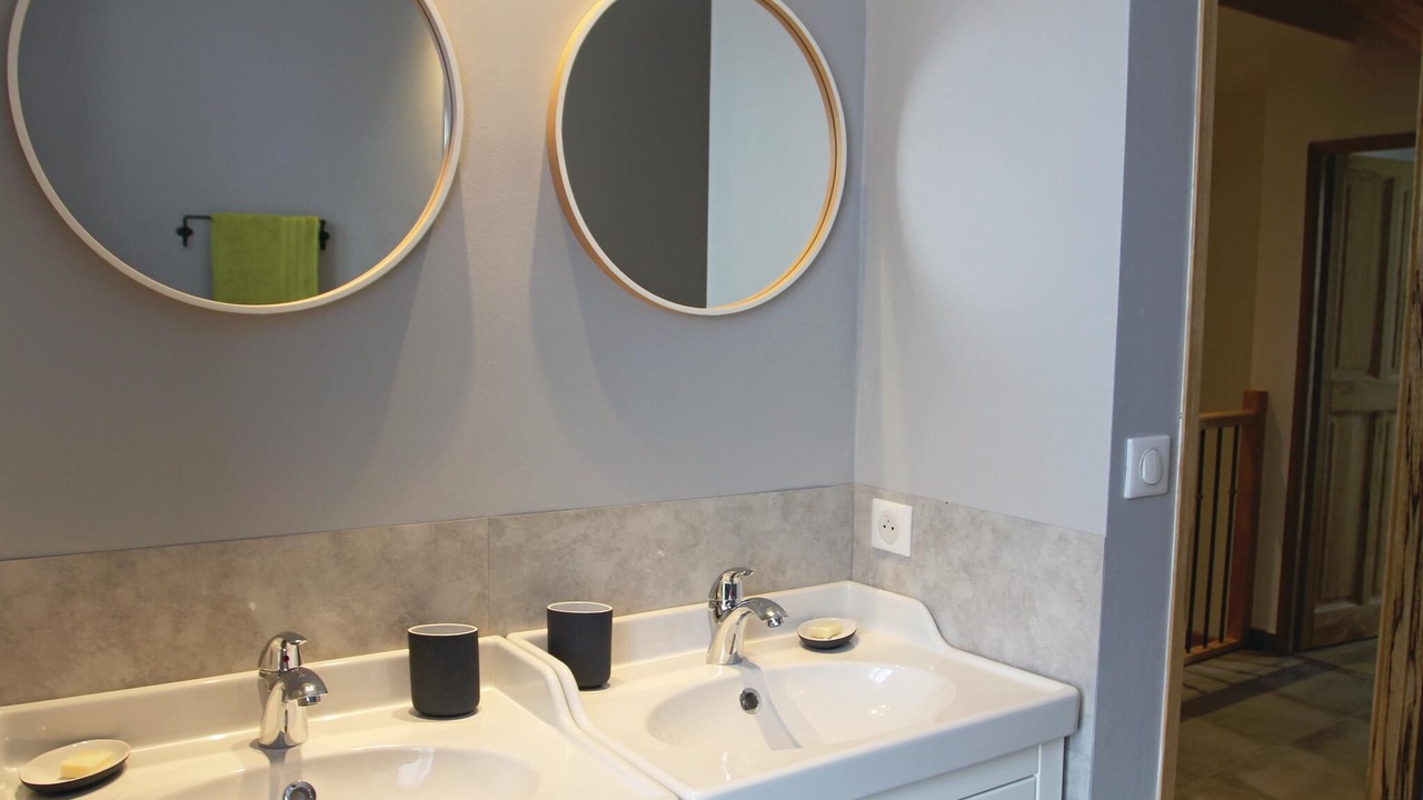 Photo of Bathroom in Althen-des-Paluds