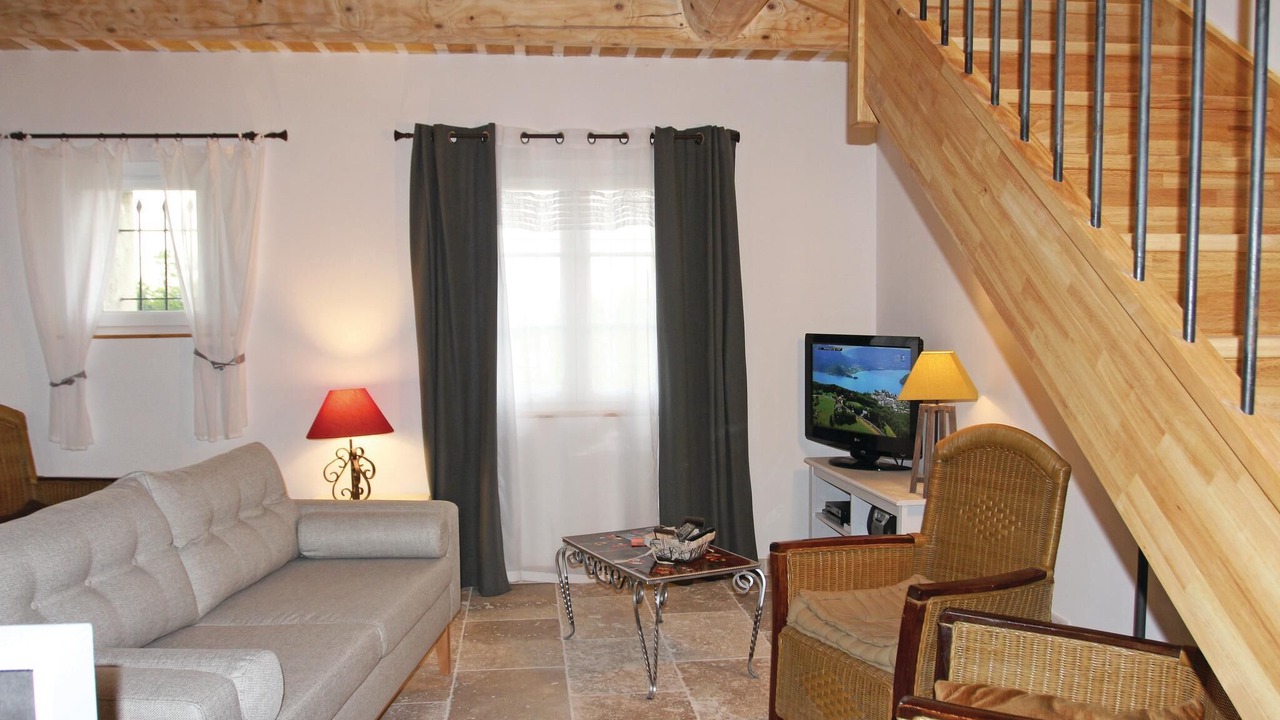 Photo of Bedroom in Althen-des-Paluds