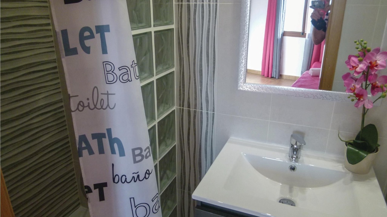Photo of Bathroom in Sayalonga