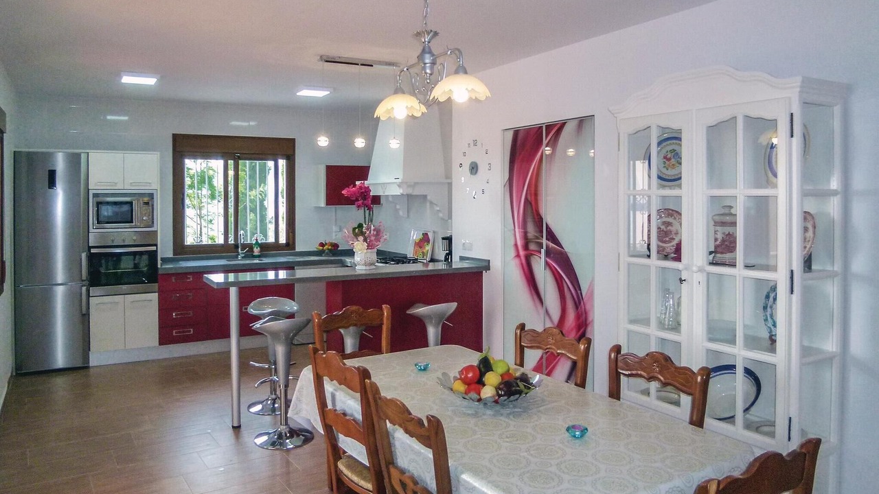 Photo of Bedroom in Sayalonga