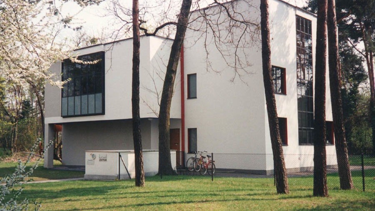 Photo of Outdoor in Dessau-Rosslau
