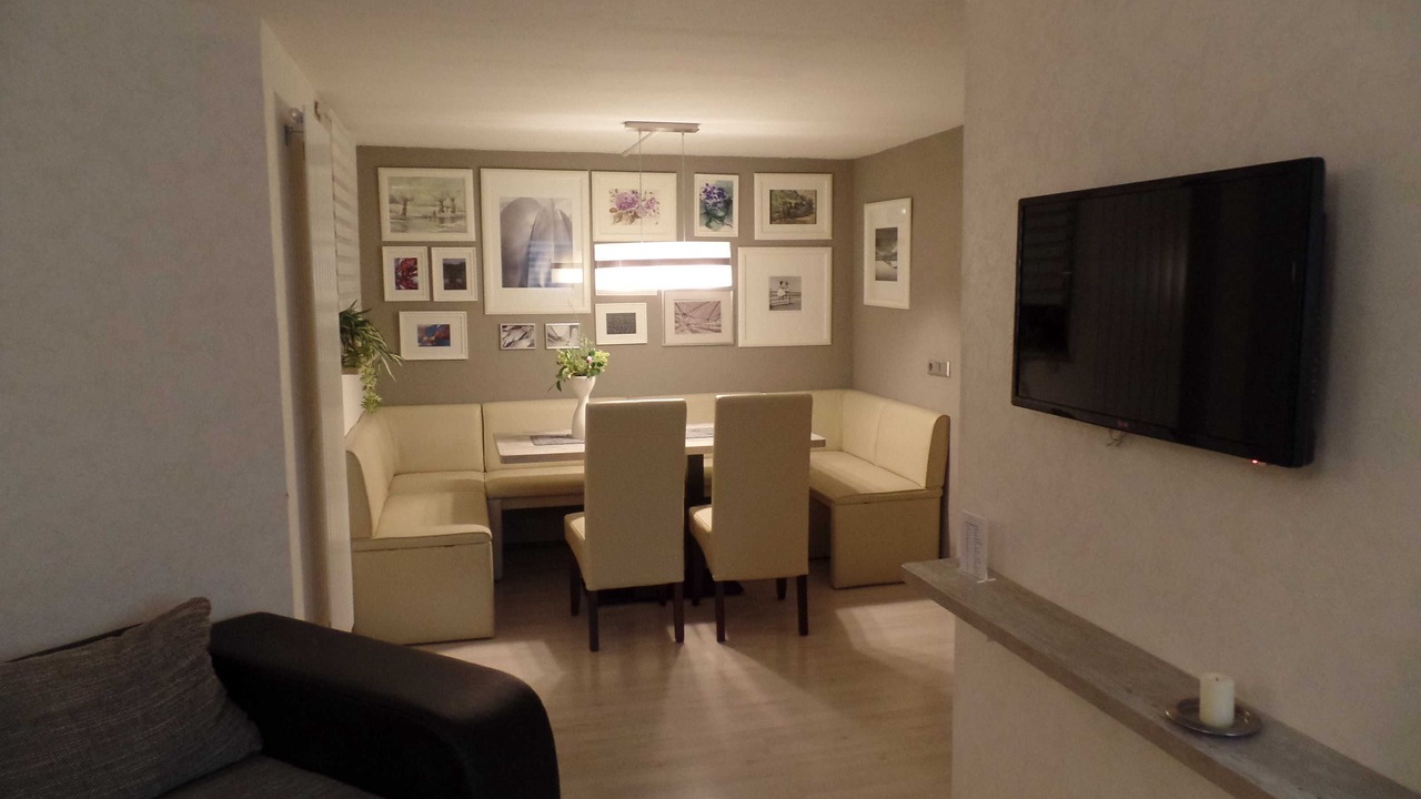 Photo of Livingroom in Dessau-Rosslau