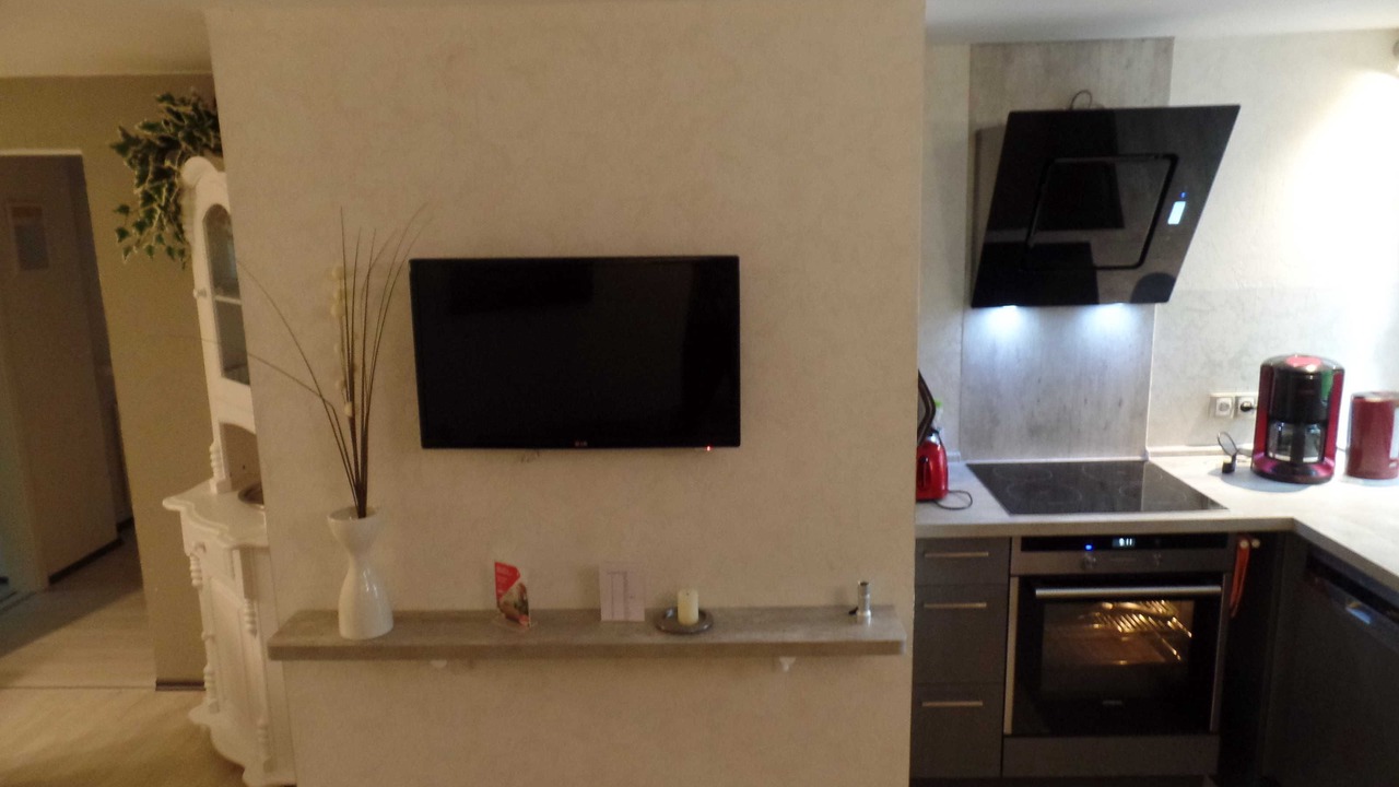 Photo of Kitchen in Dessau-Rosslau