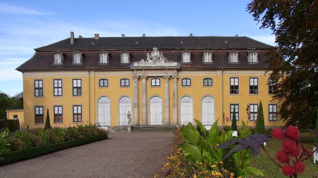 Photo of Outdoor in Dessau-Rosslau