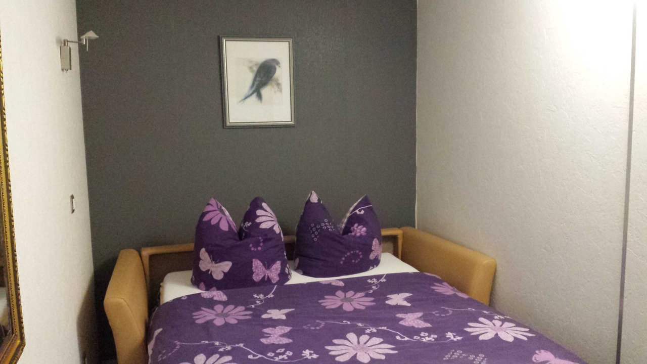 Photo of Bedroom in Dessau-Rosslau