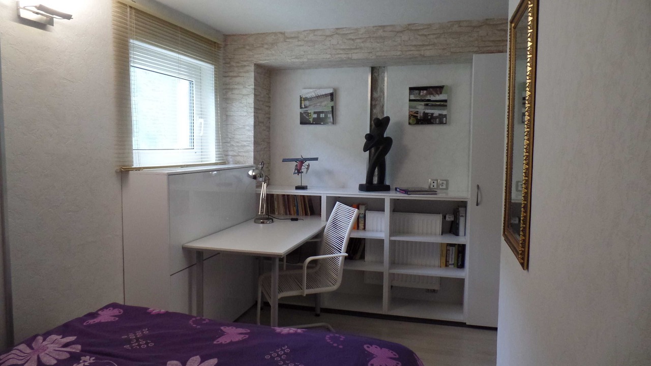 Photo of Bedroom in Dessau-Rosslau