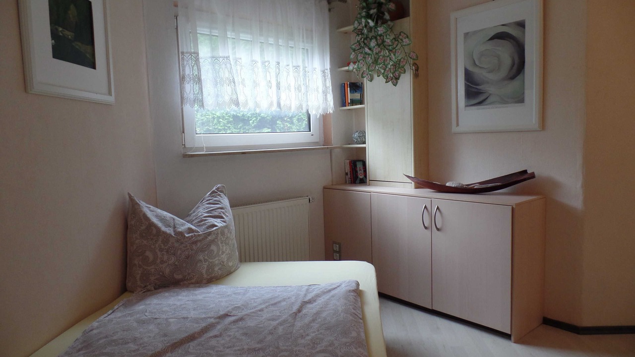 Photo of Bedroom in Dessau-Rosslau