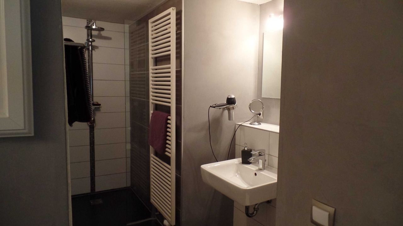 Photo of Bathroom in Dessau-Rosslau