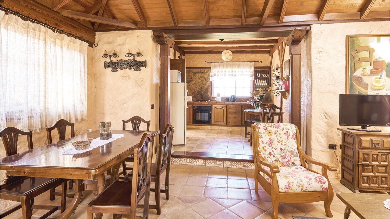 Photo of Bedroom in Cueva del Viento