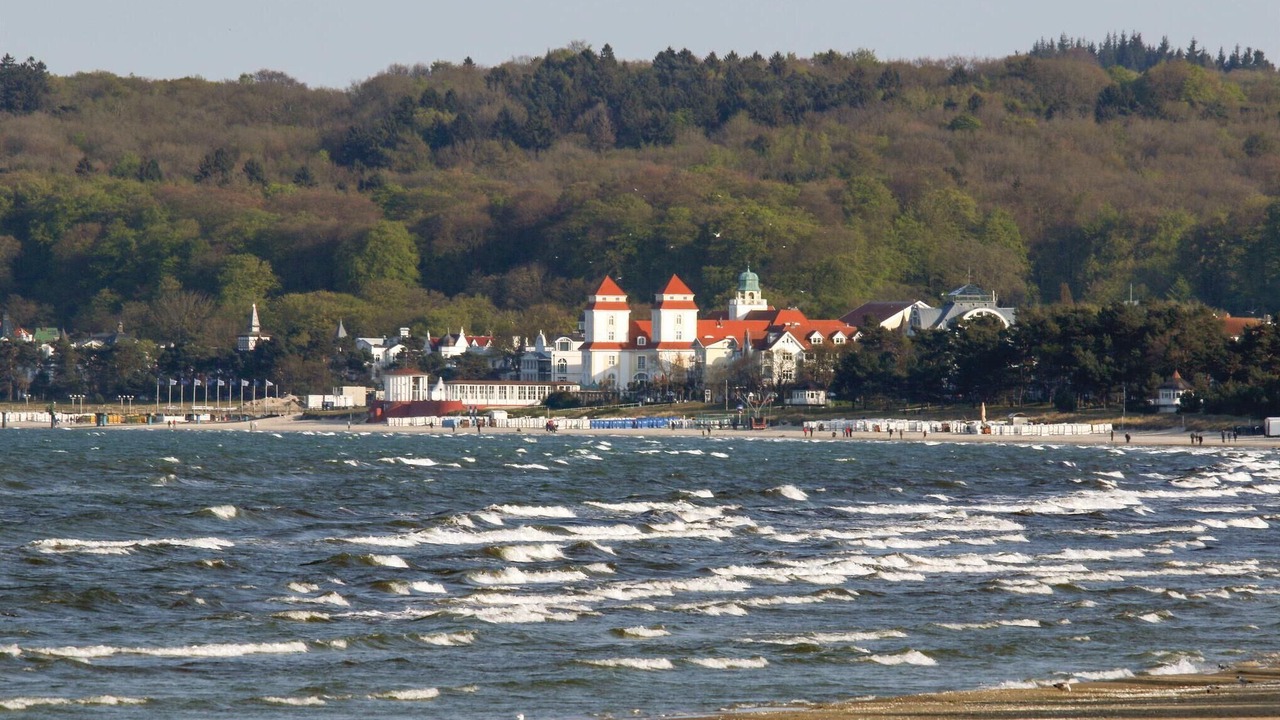 Photo of Others in Prora