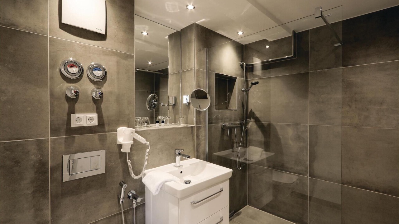 Photo of Bathroom in Prora