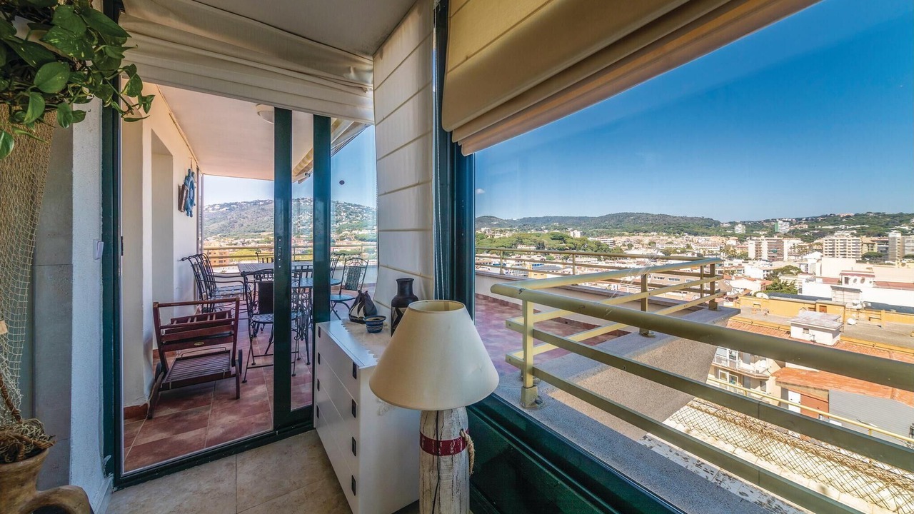 Photo of Bedroom in Platja d'Aro