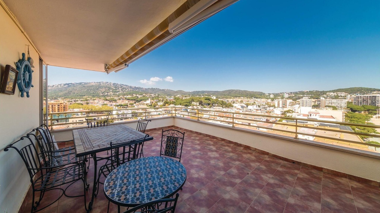 Photo of Patio Balcony in Platja d'Aro