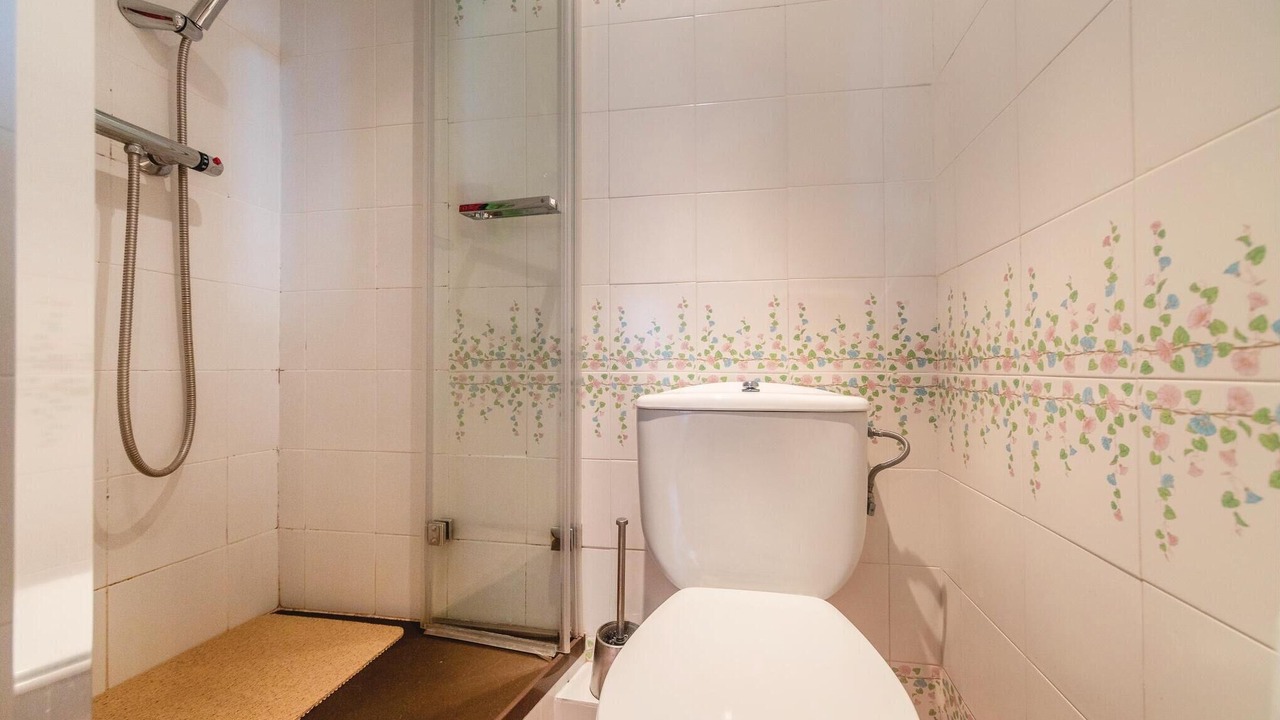 Photo of Bathroom in Platja d'Aro